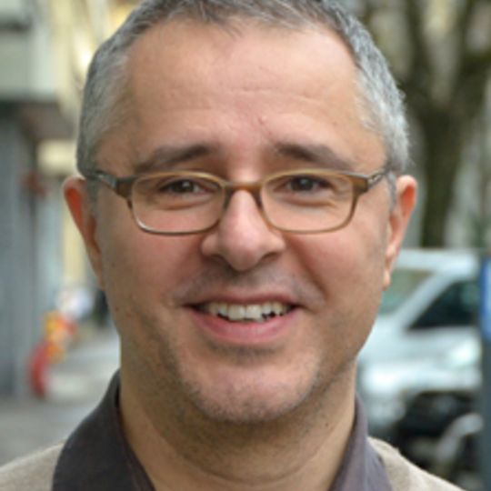 Daniel Lattanzi